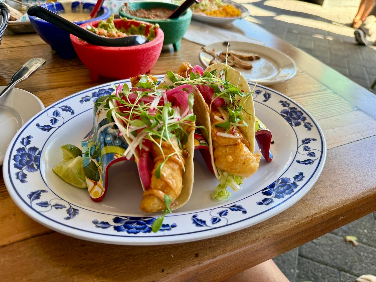 JOTORO Kitchen & Tequila Bar