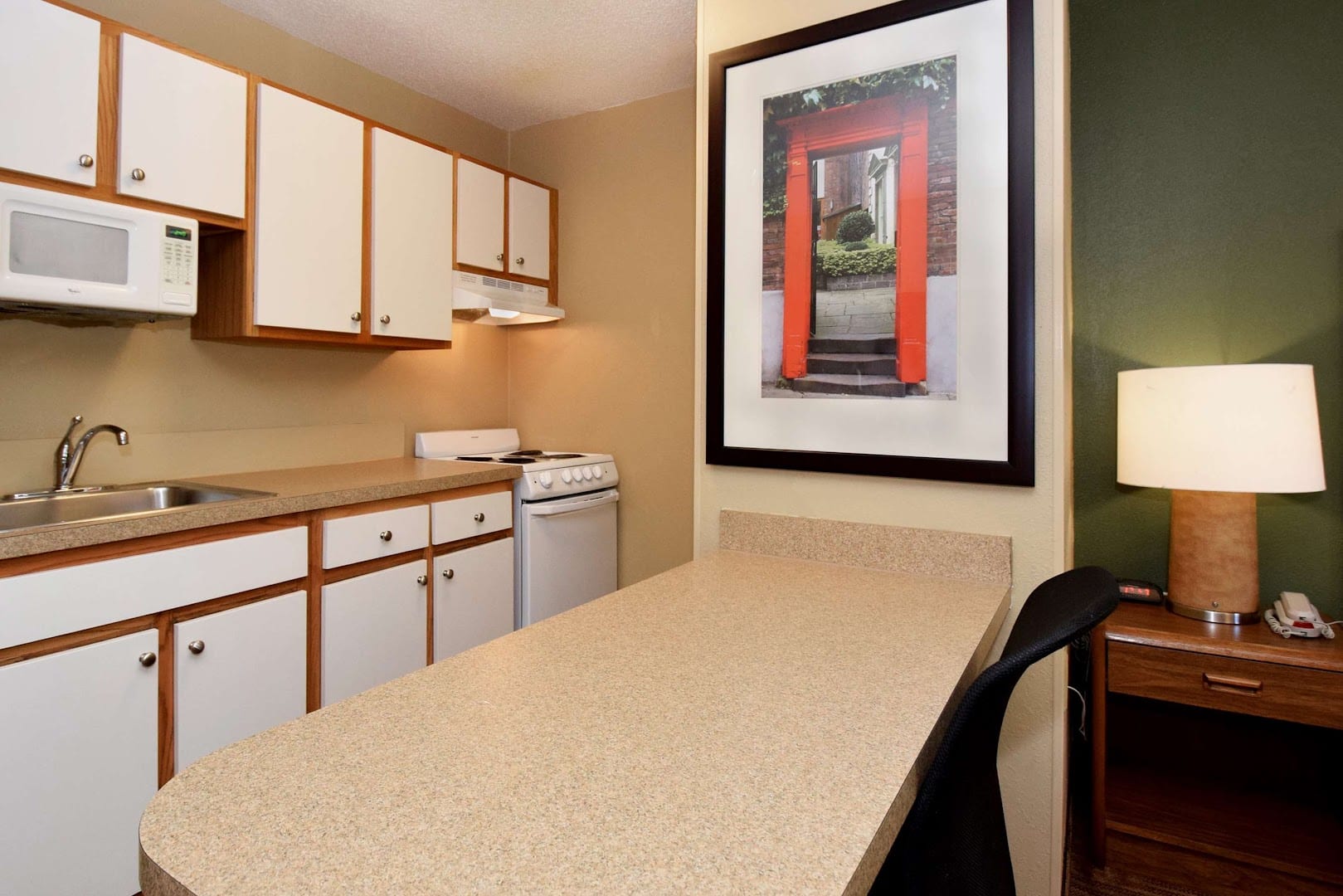 Extended Stay America Select Suites- Denver - Tech Center South, photo 4