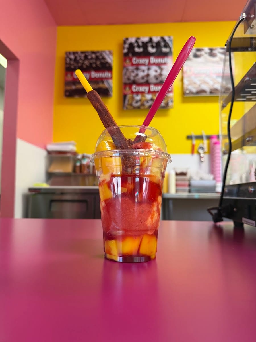 La Michoacana Plus, photo 4