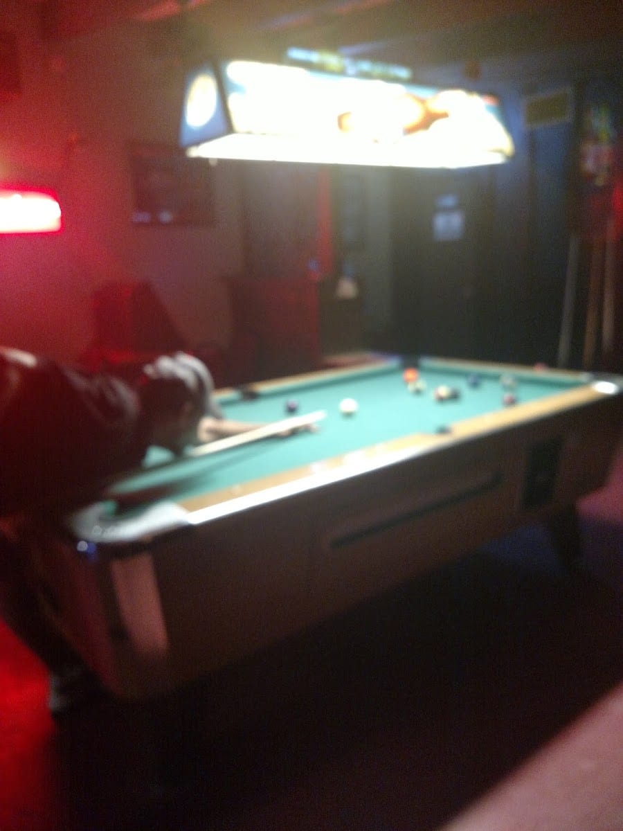 Tarpon Club, photo 3