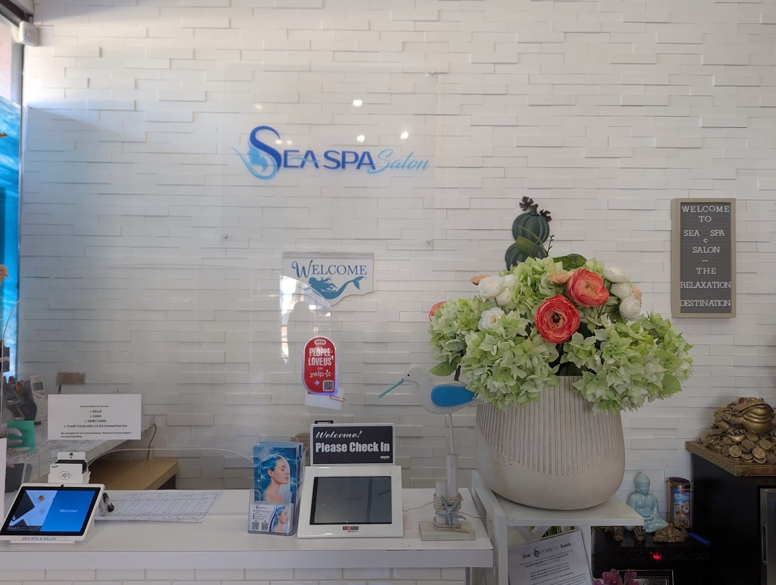 Harbor Spa, photo 3