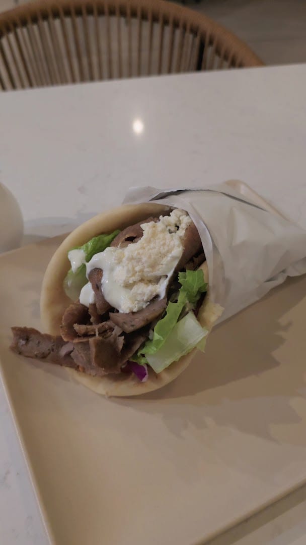 The Great Greek Mediterranean Grill, photo 2