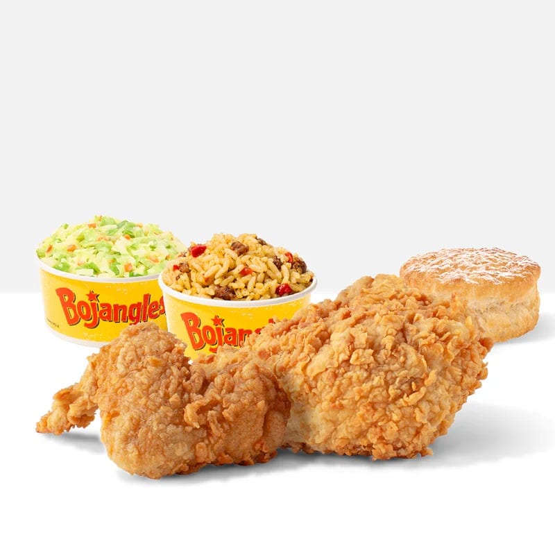 Bojangles, photo 4