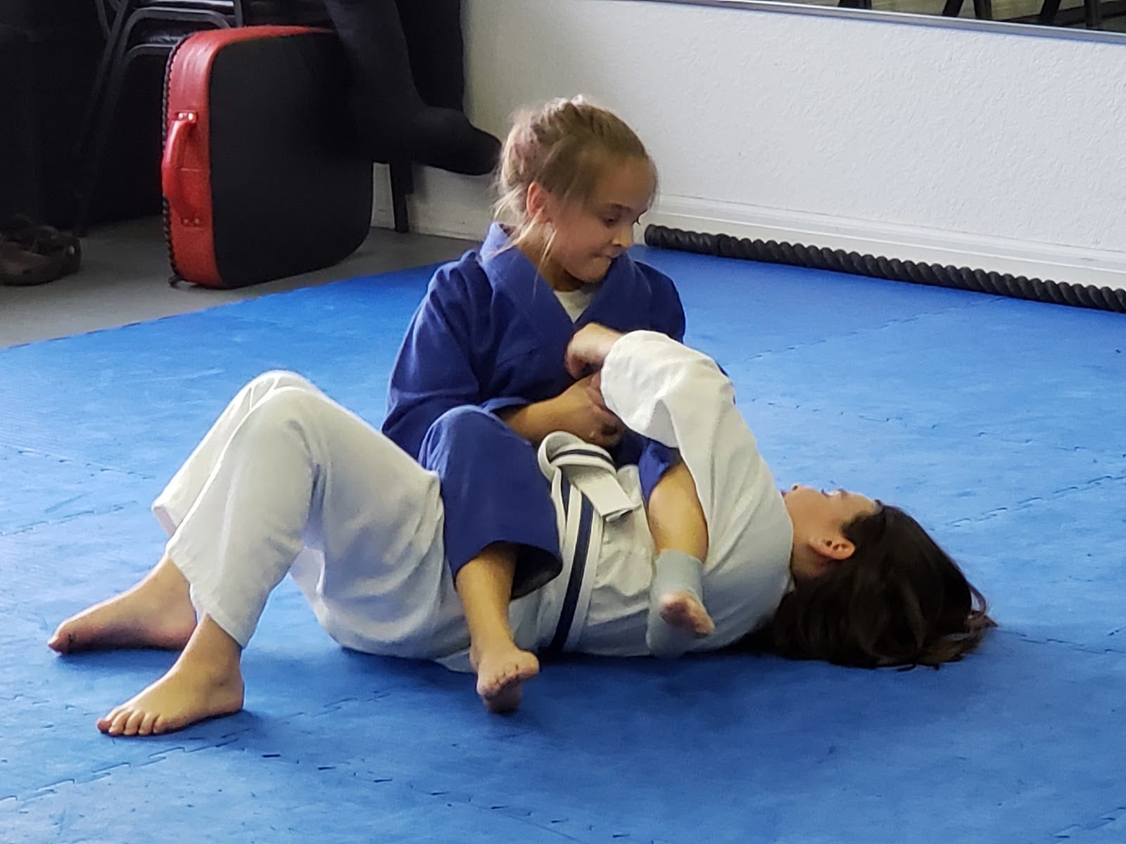 SUPERKIDS Martial Arts, photo 3