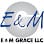 E & M Grace, LLC