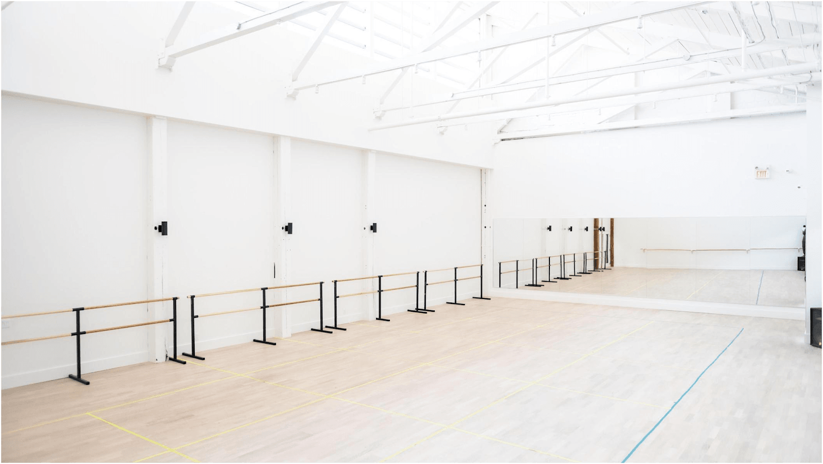 City Dance Corps Toronto | Dance Classes, photo 2