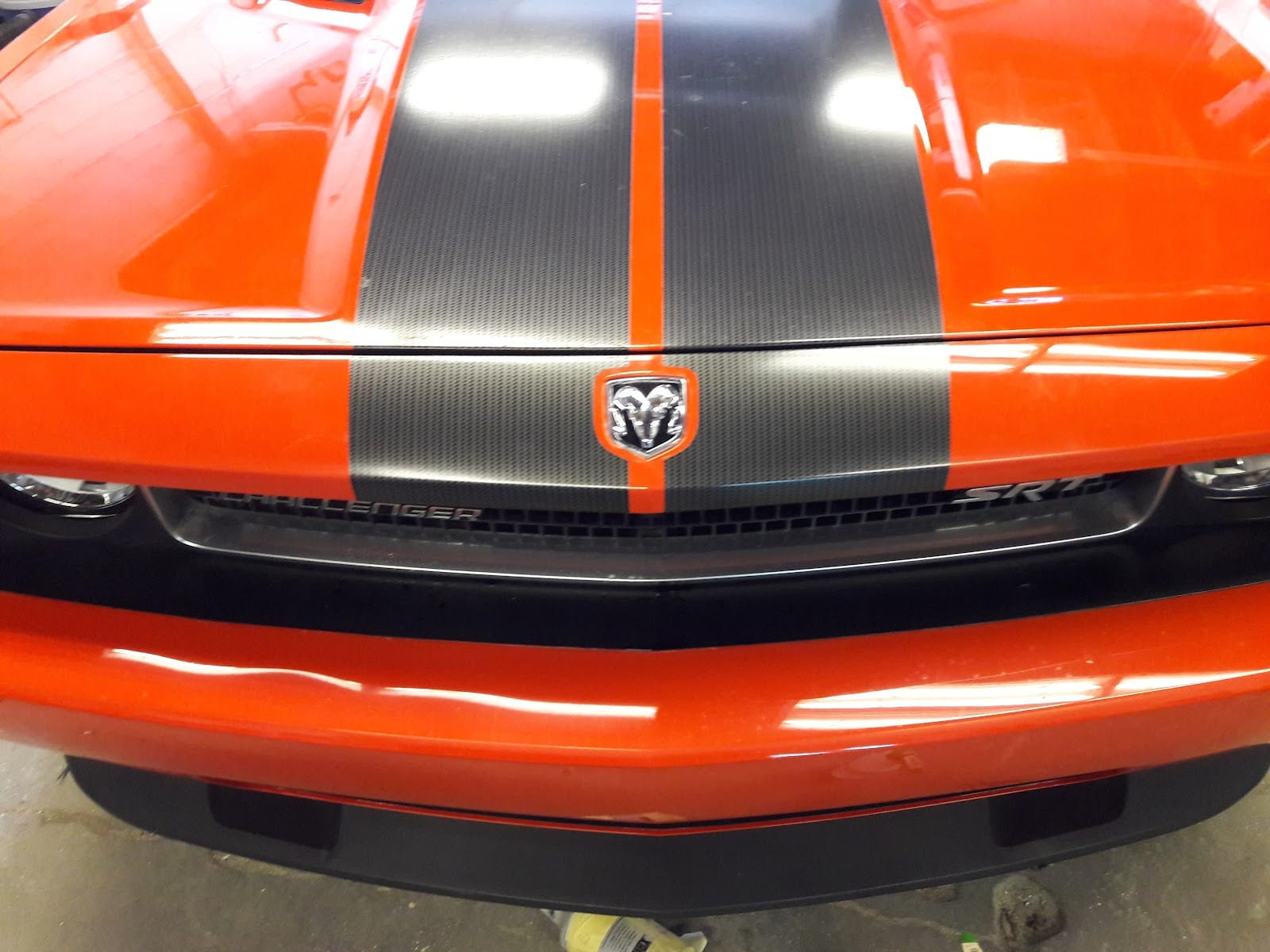 Cardinal Auto Paint & Body Shop LLC