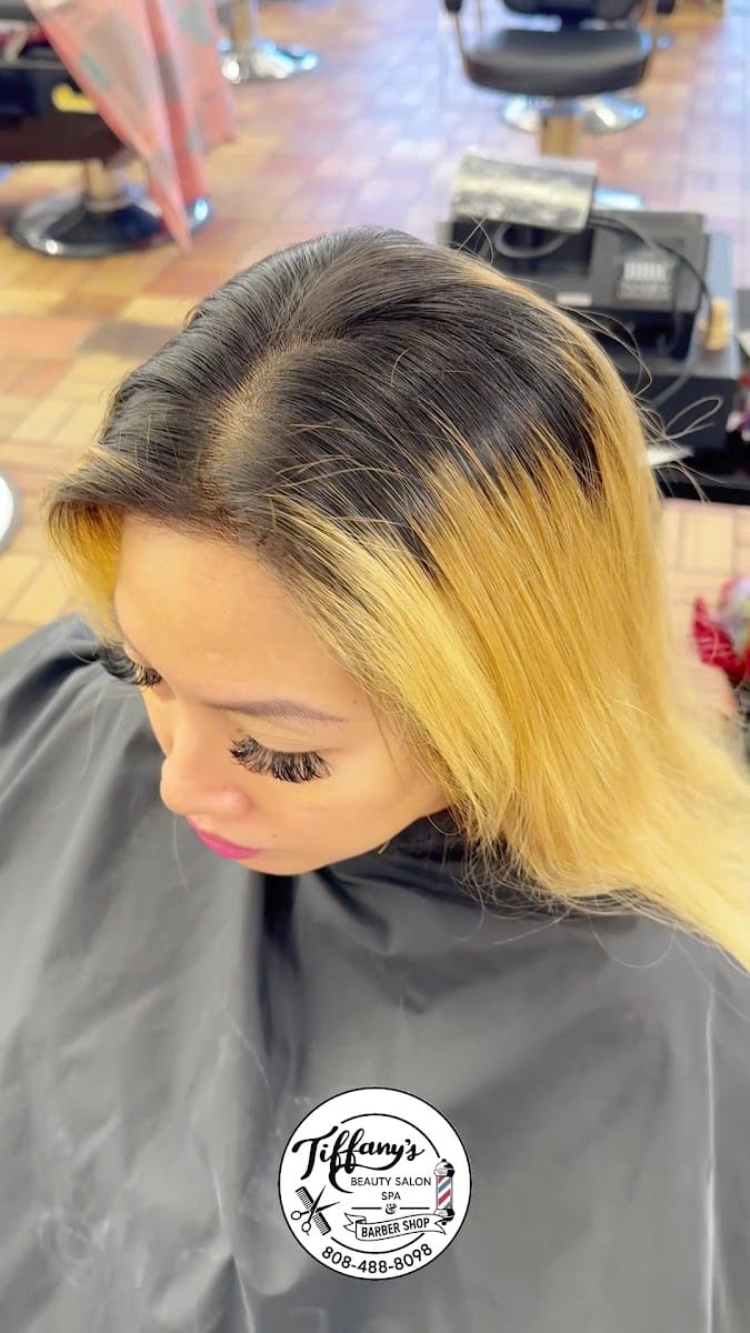 Tiffany's Salon and Barber, photo 4