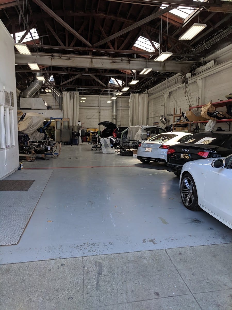 FREDDY'S AUTO ELECTRIC, photo 2