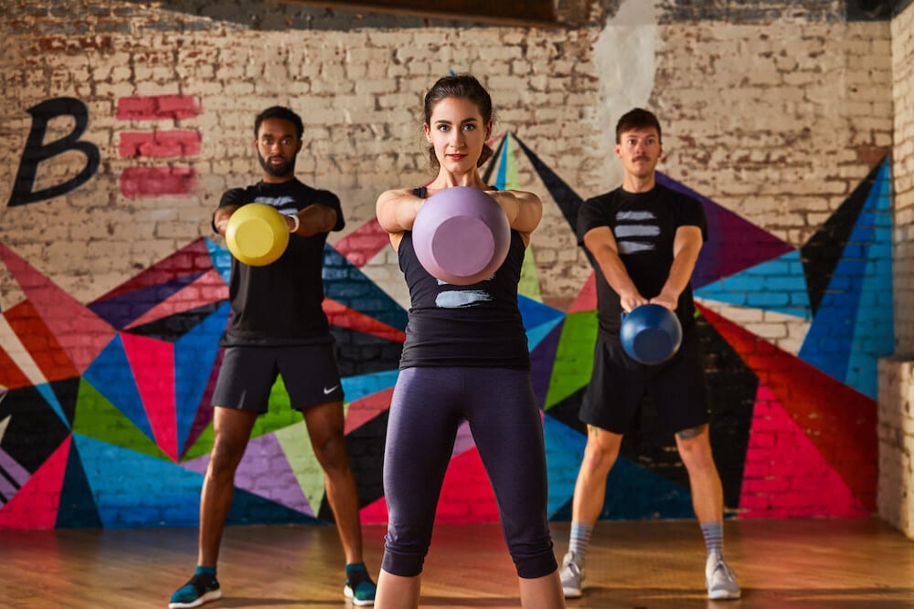 Tribe Fitness Personal Training, photo 2