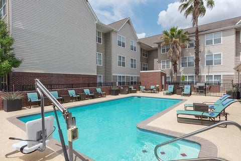 Marriott North Austin Round Rock, photo 2