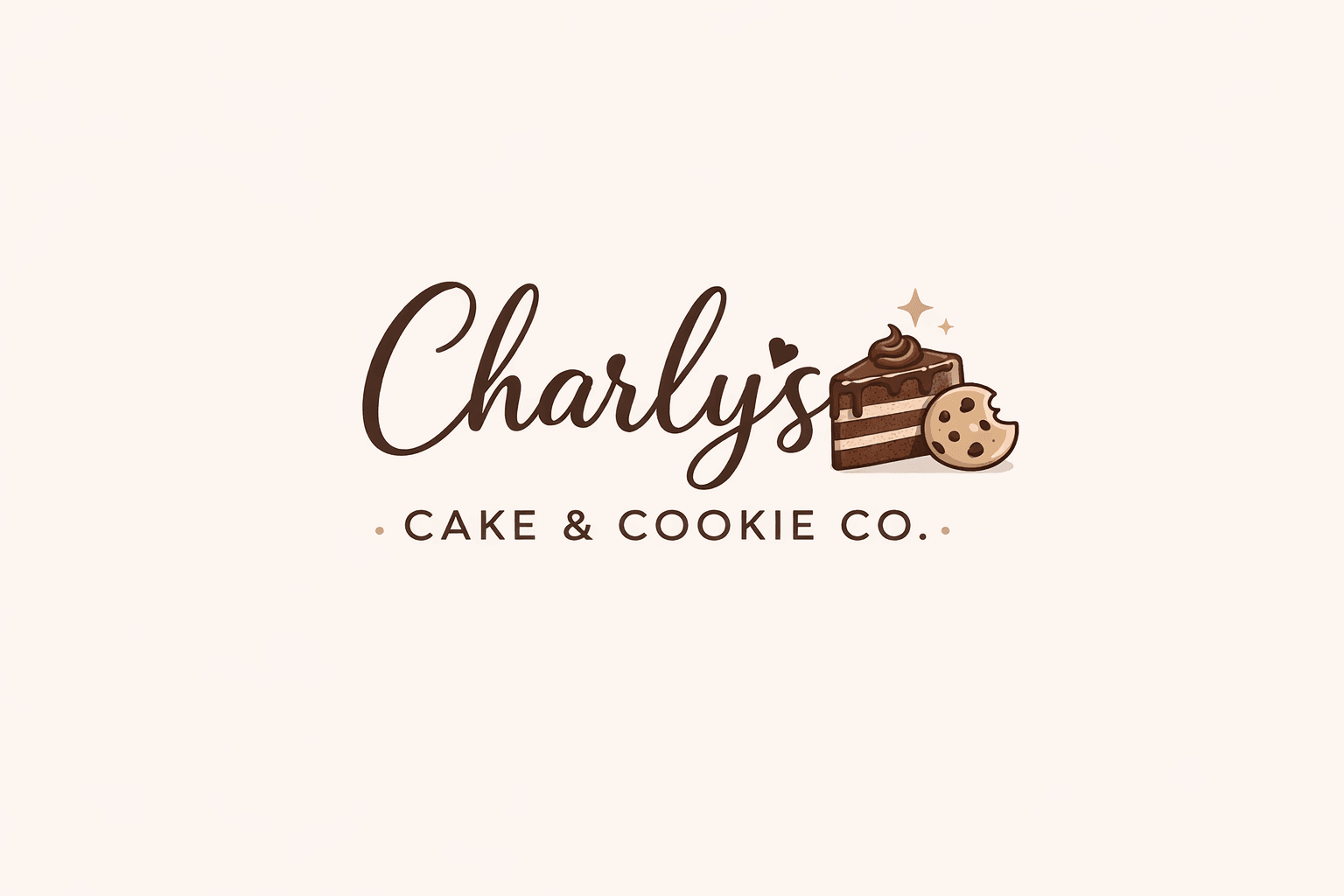 Charly’s Cakes & Cookies Co.