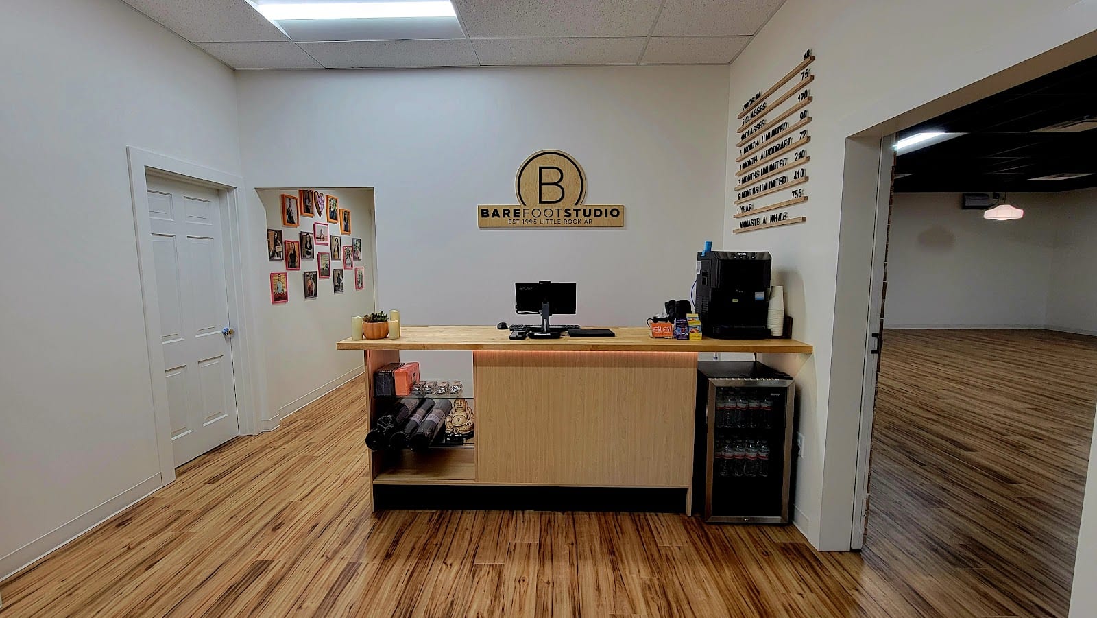 Barefoot Studio, photo 2