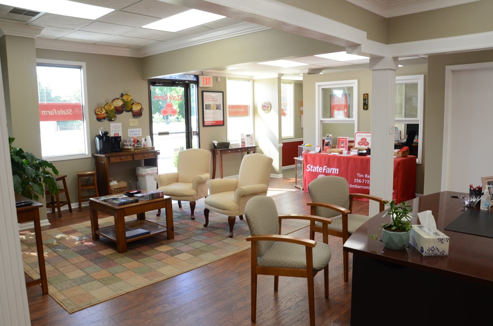 Tim Barron - State Farm Insurance Agent, photo 2