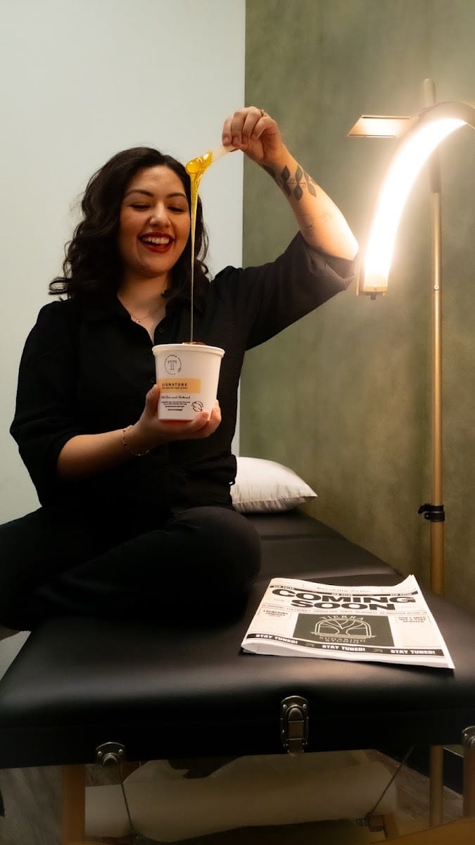 Tierra Sugaring Studio, photo 2