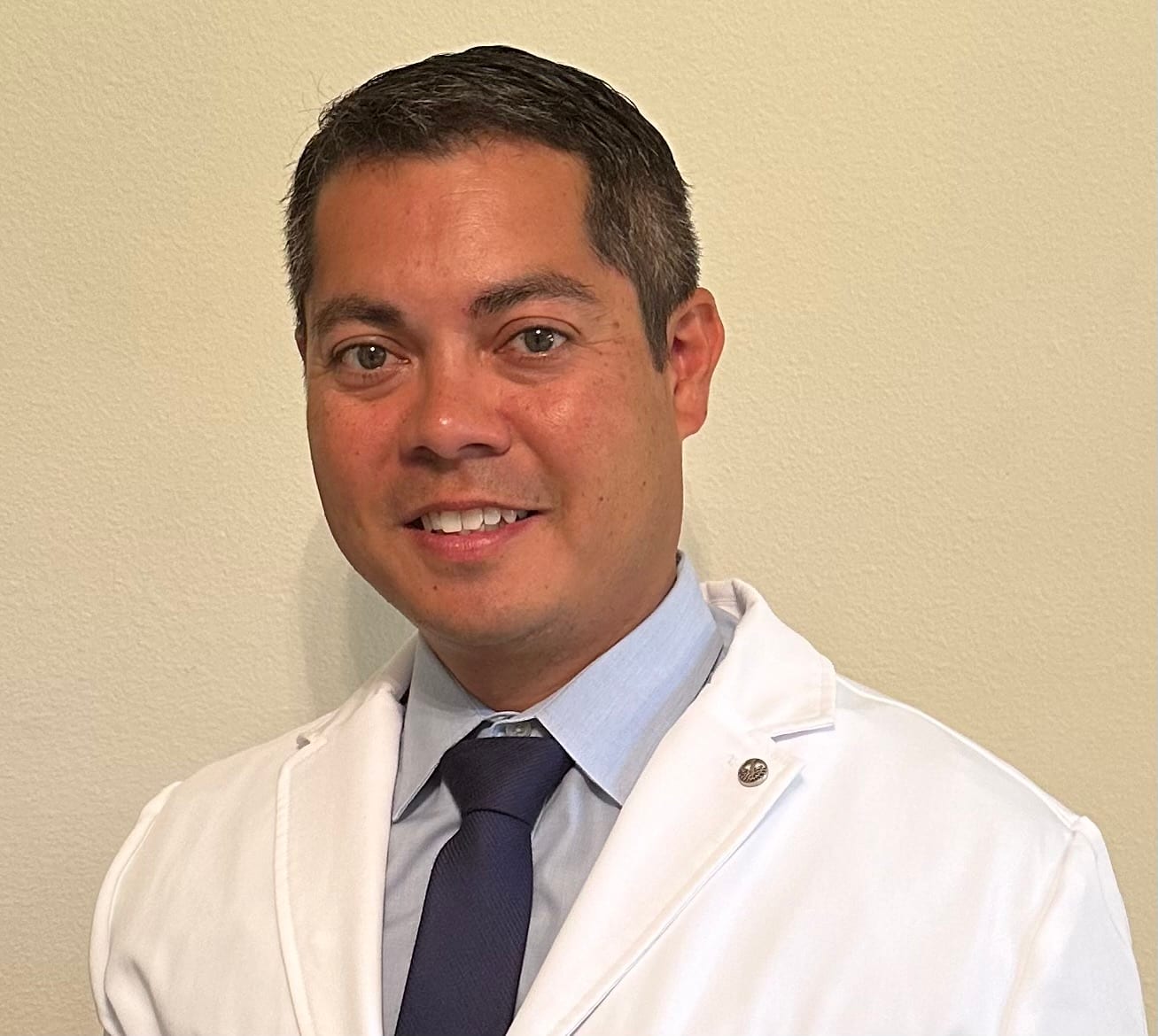 Jason Collins, M.D.