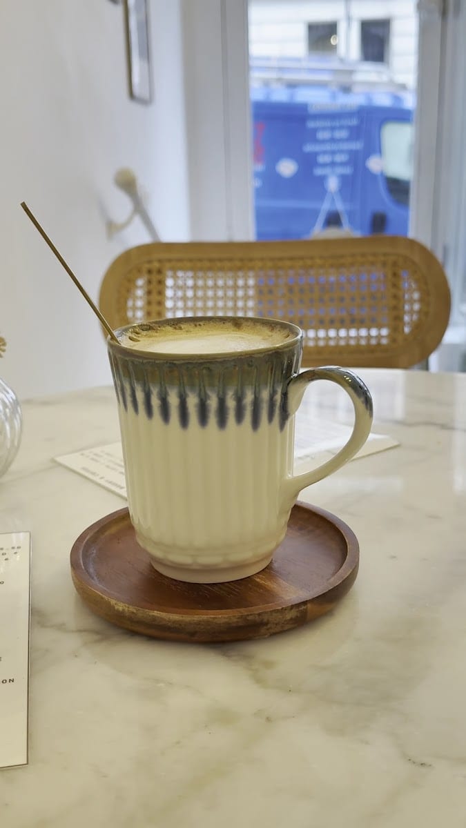 Galata Bakery & Coffee, photo 3