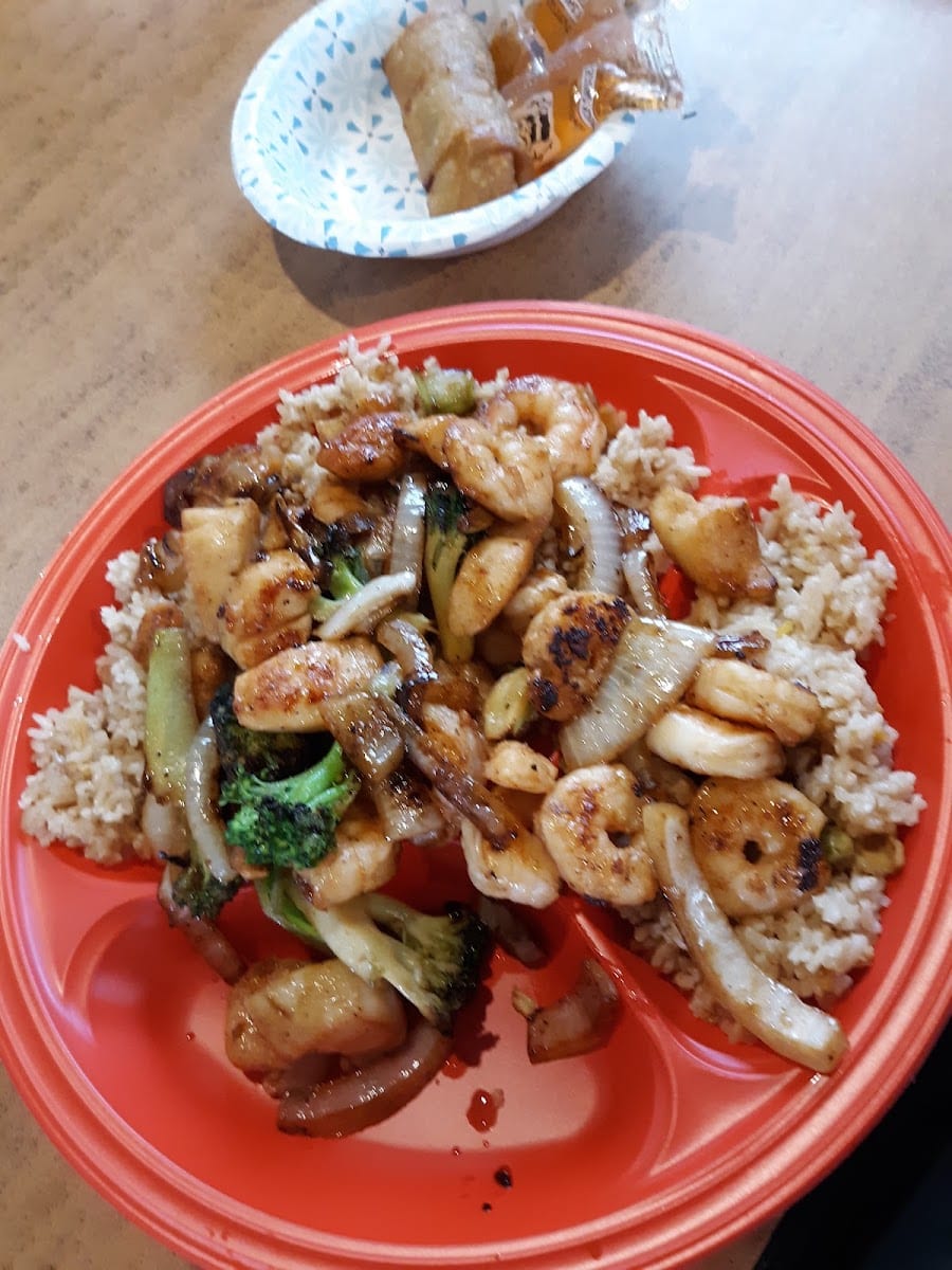 Mishima Express Japanese Cuisine, photo 3