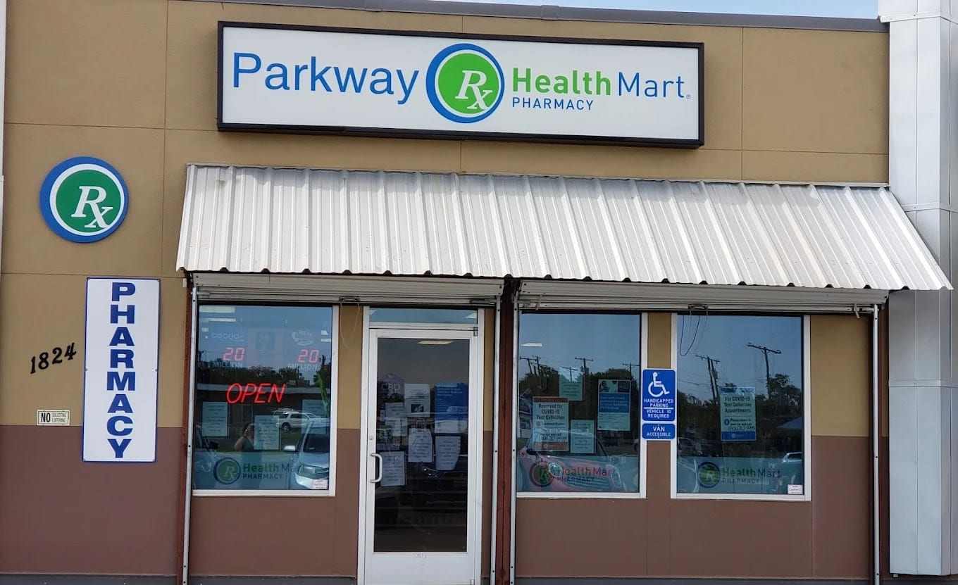 Parkway Pharmacy