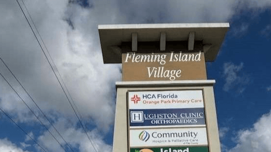 HCA Florida Orange Park Primary Care - Fleming Island, photo 2