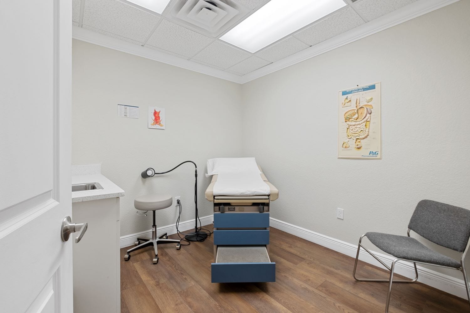 Galliano Surgical Group, photo 3
