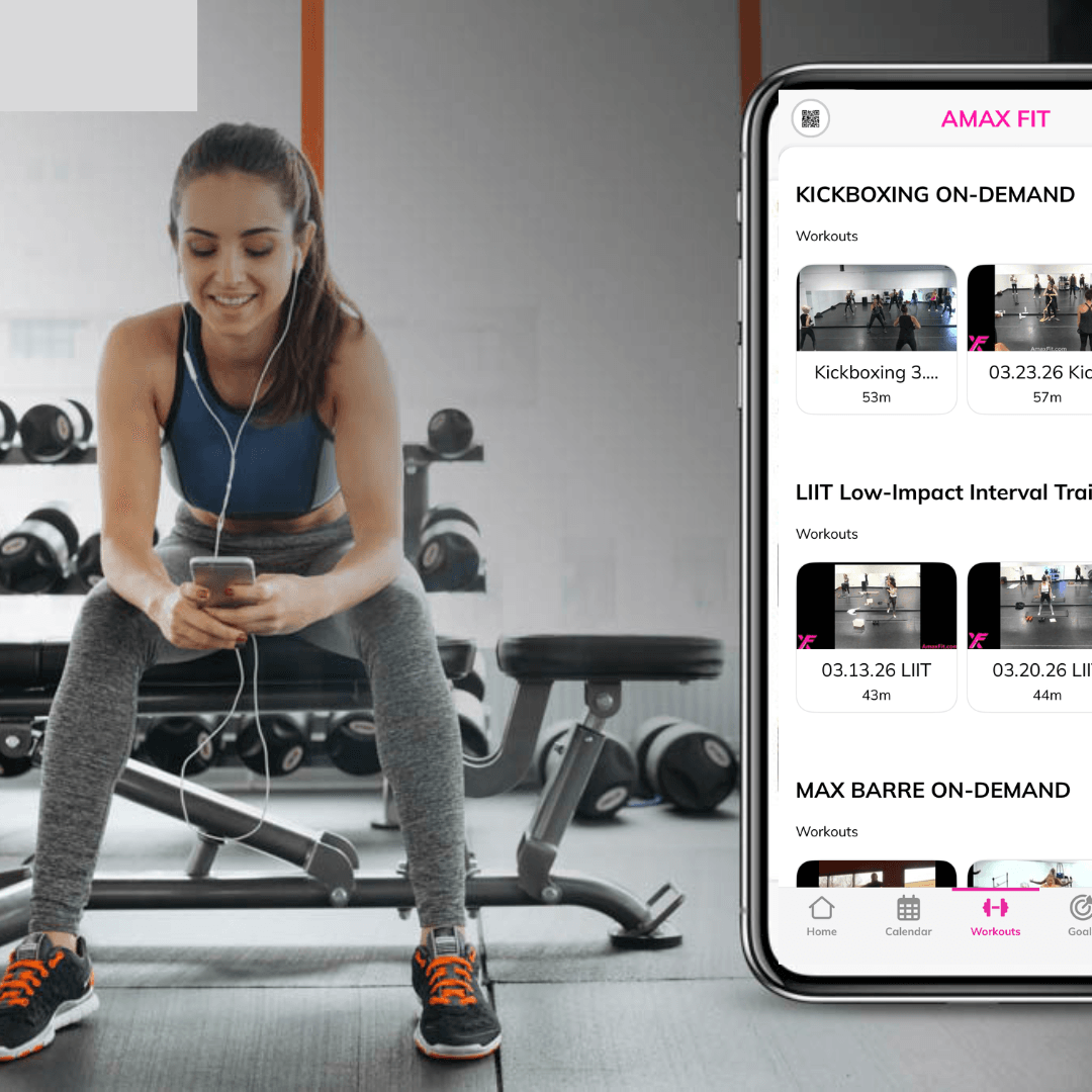 AMAX FIT, photo 2