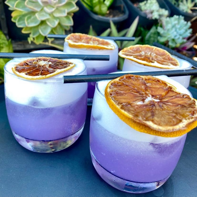 THE DISPENSARY Coffee · Kitchen · Bar