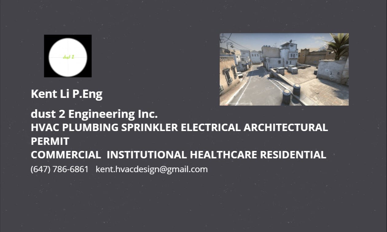 KENT HVAC PLUMBING & ARCHITECTURAL BUILDING PERMIT DESIGN, photo 2