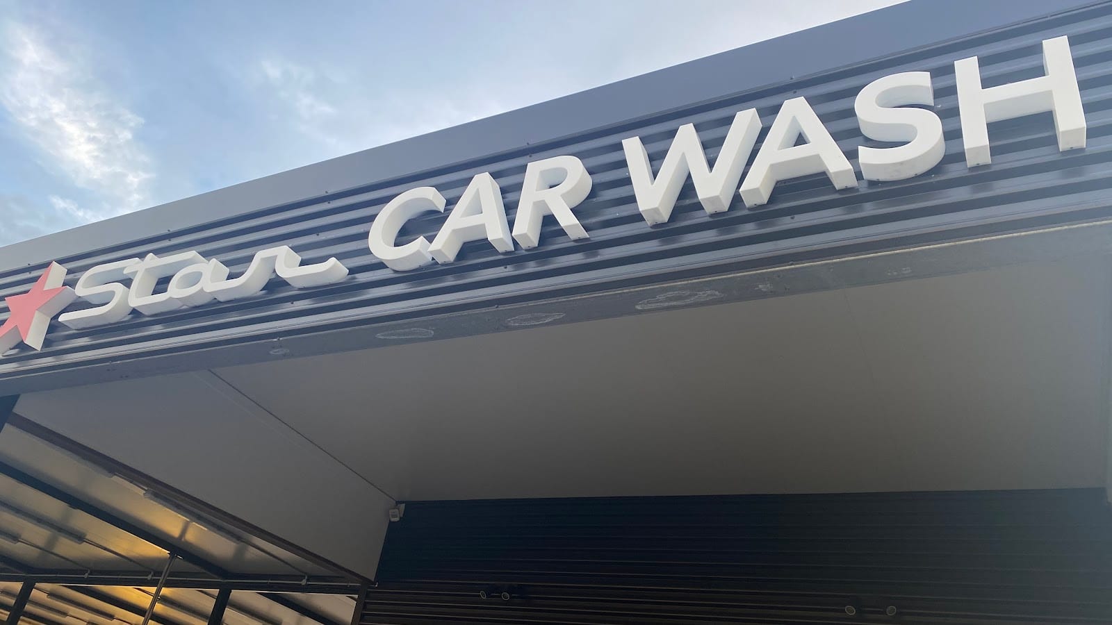 Star Car Wash - Caneland Central