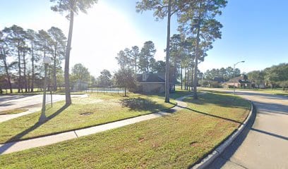 Bradbury Forest Community Pool