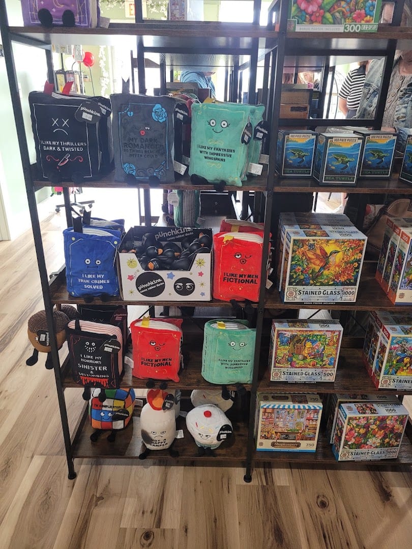 Anne-Marie's Bookstore, photo 3