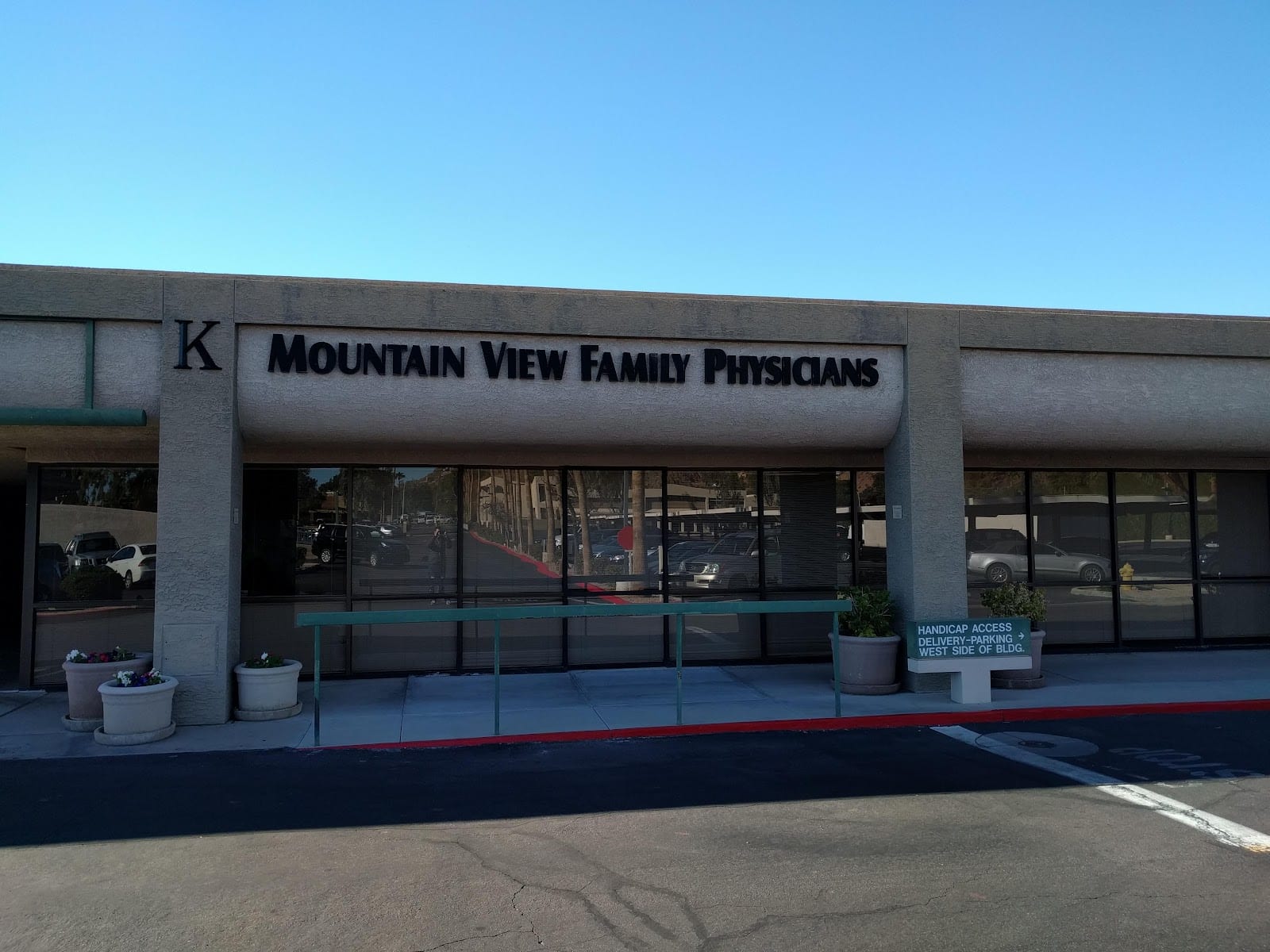 Mountain View Family Physicians