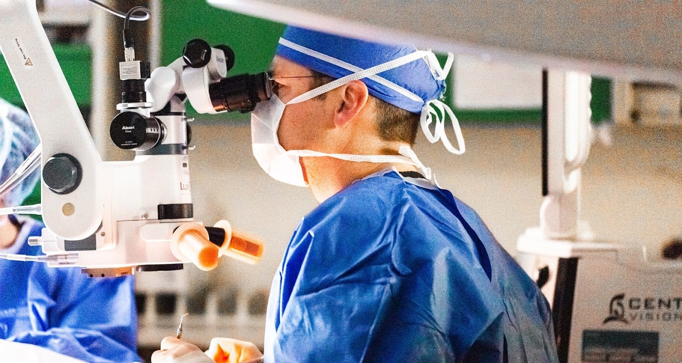 Cory Bergman, MD