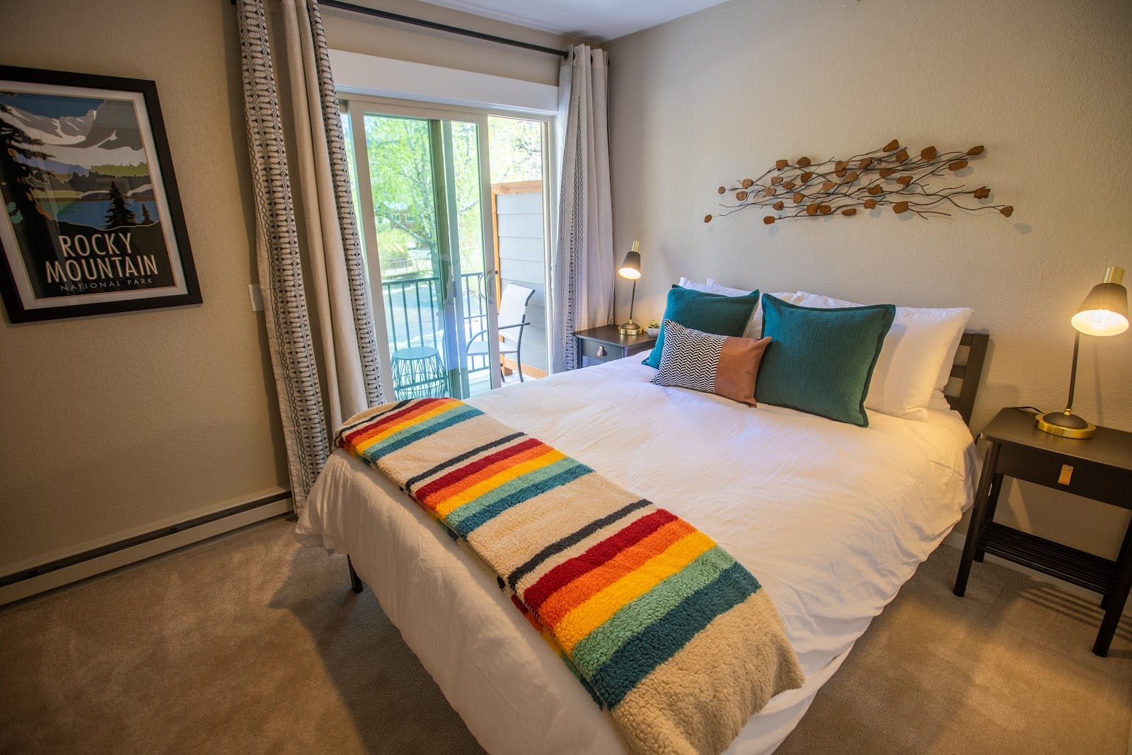 RiverPointe Vacation Condos