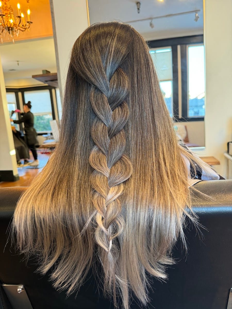 Belles & Whistles Hair Studio