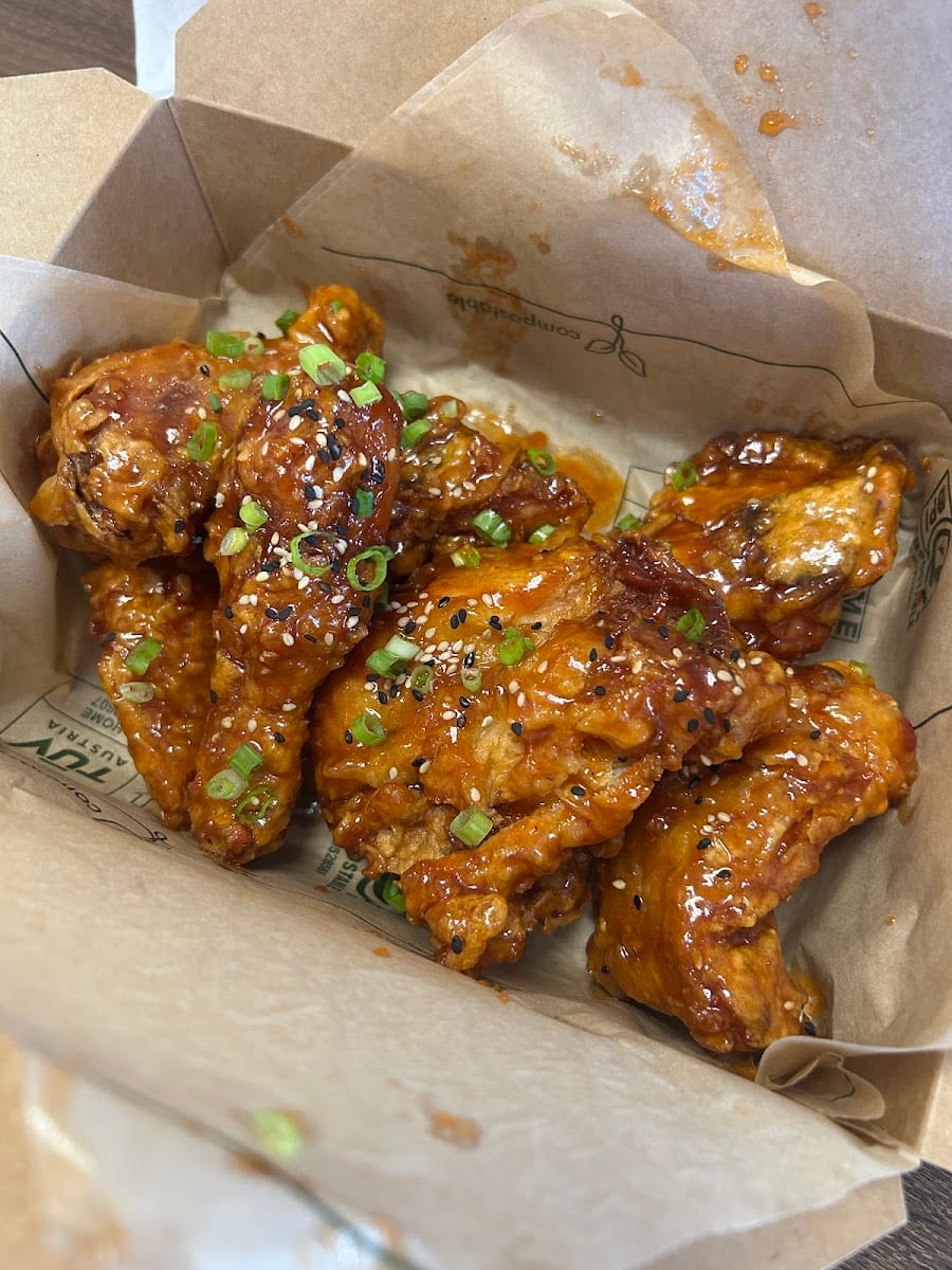 Kokio Chicken, photo 3