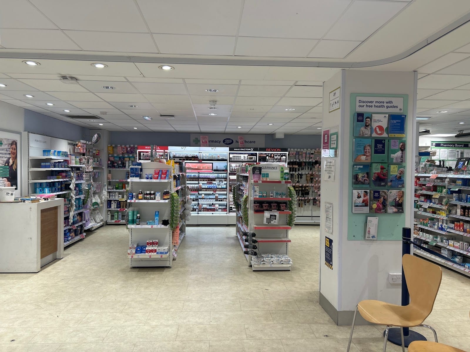 Boots Pharmacy, photo 3