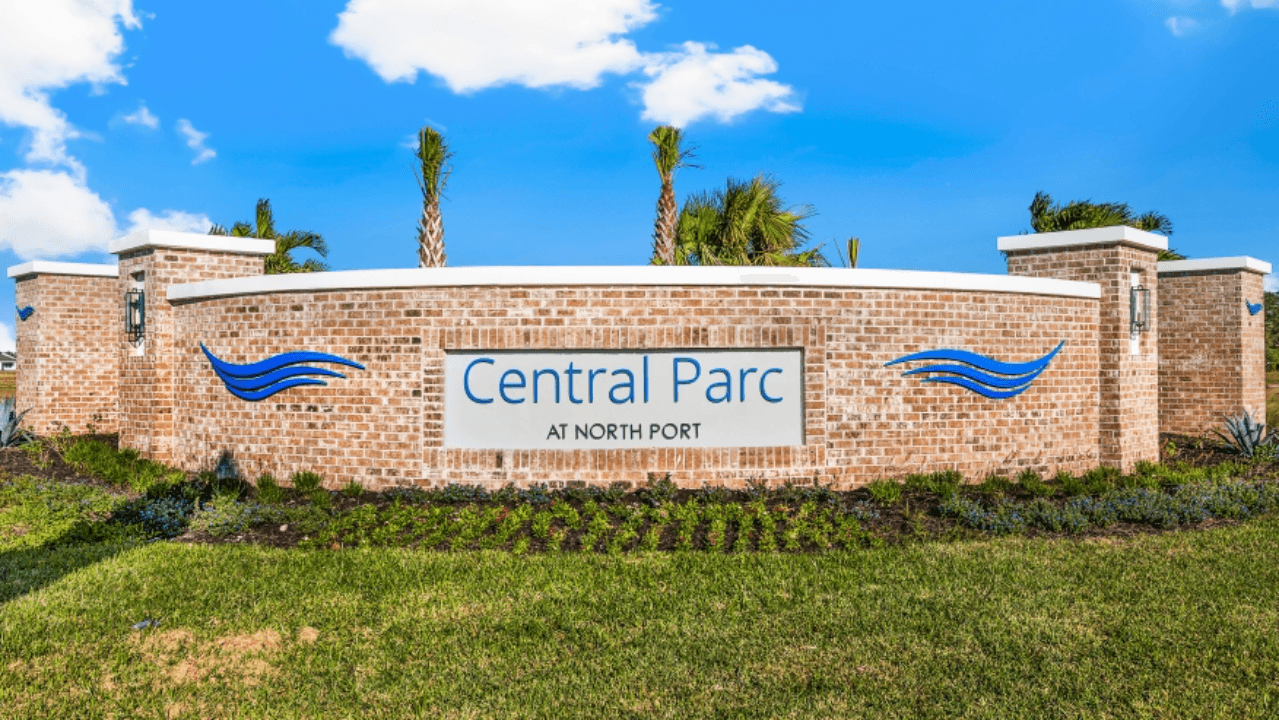 Central Parc by D.R.Horton, photo 2