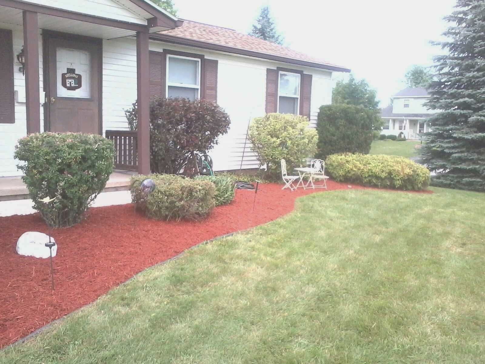 Evans Sealcoating & Property Maintenance