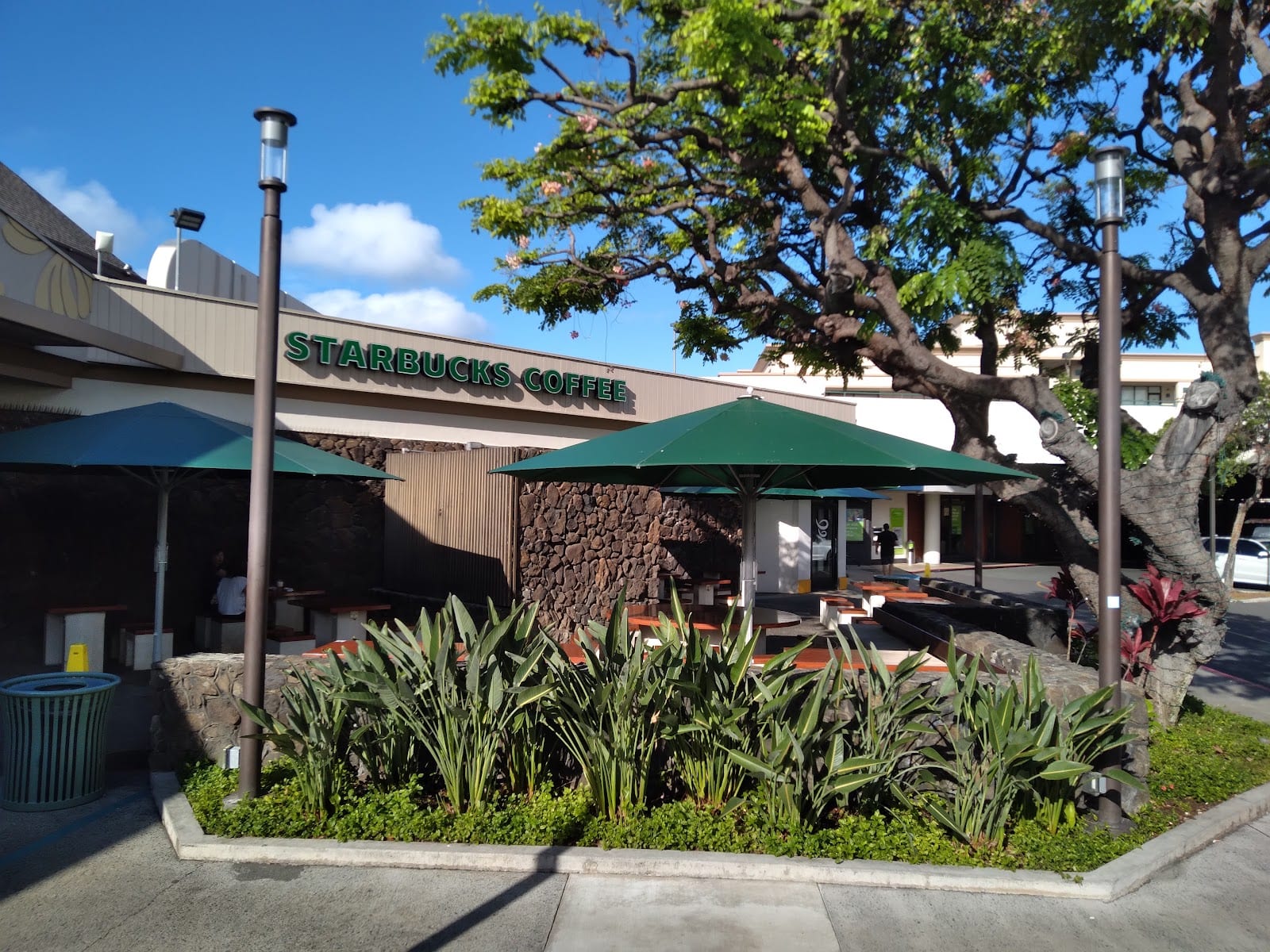 Starbucks Coffee Company, photo 4