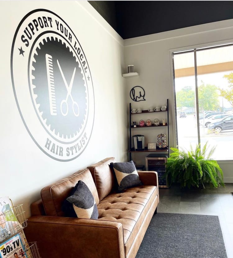 UPTOWN HAIR CO.