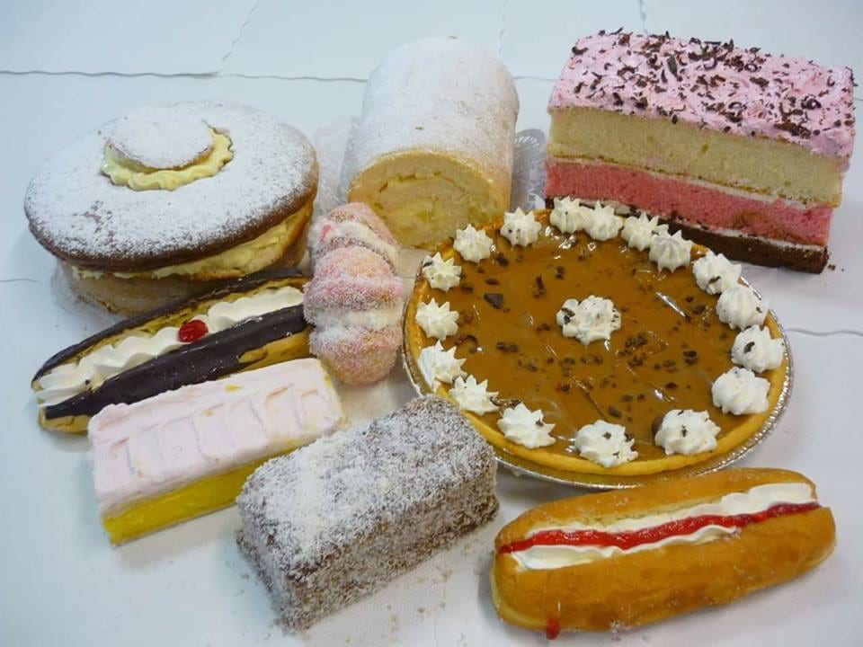 Alcorns Bakery Mackay