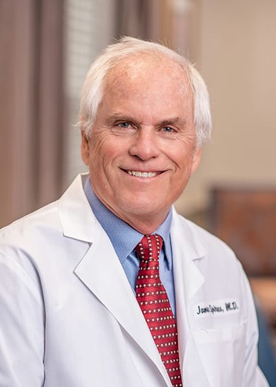 Dr. James Spires, photo 2