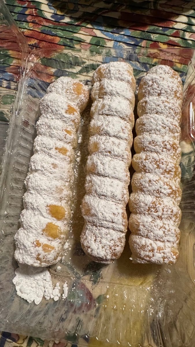 Blue Sky Bakery, photo 4