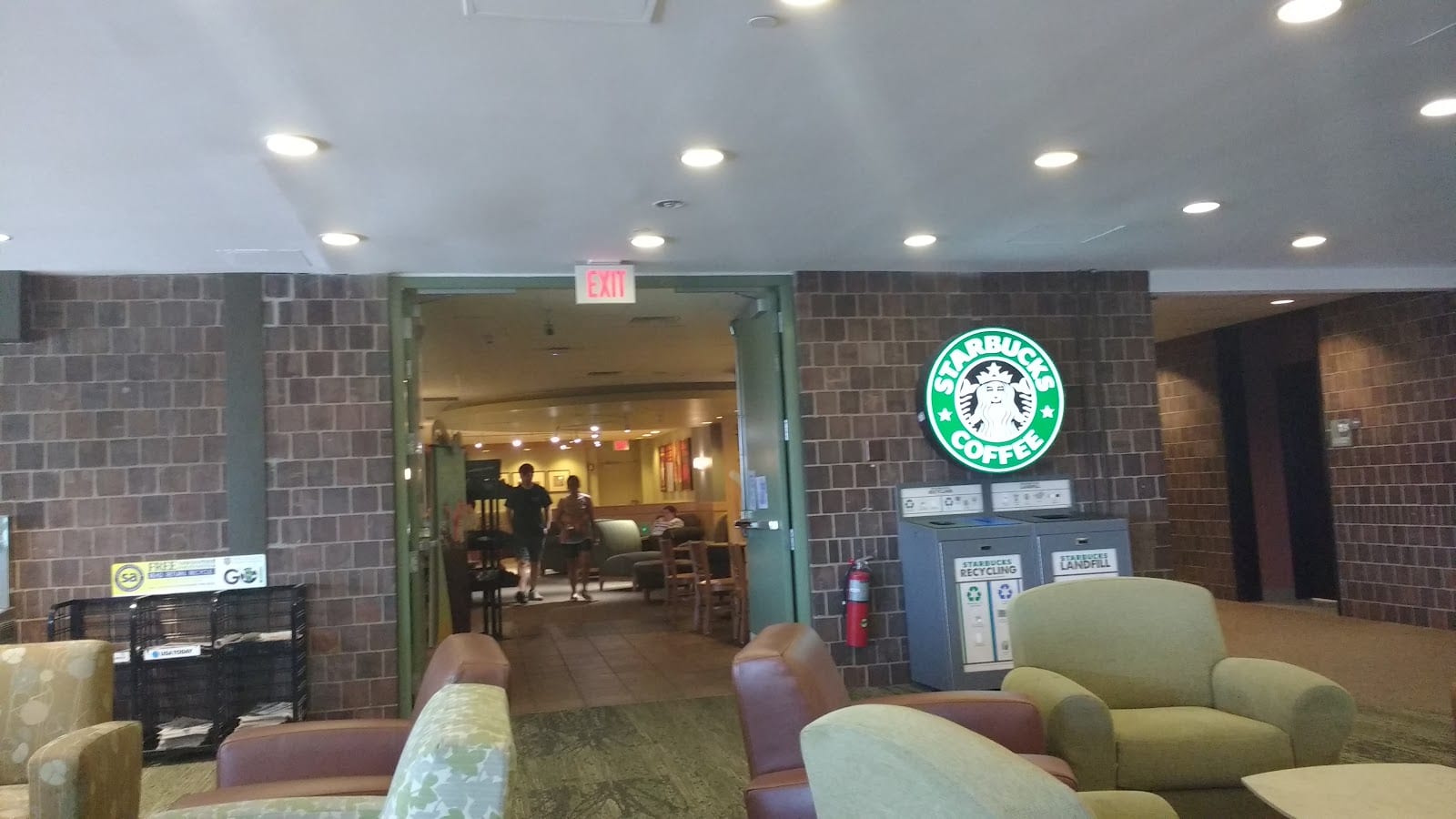 Starbucks Coffee Company, photo 4