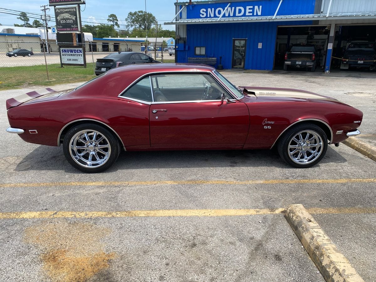 Snowden Automotive, photo 3
