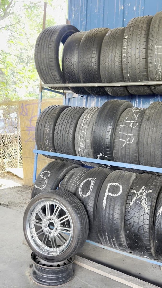 Tire Shop El Chijol, photo 3