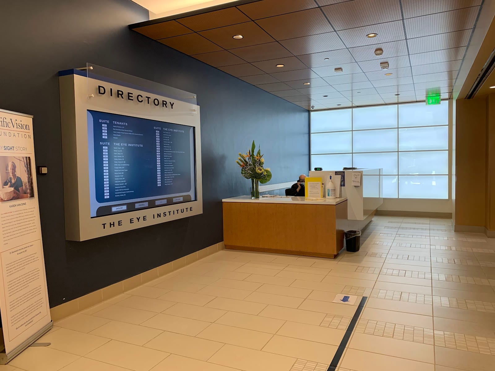 San Francisco Eye Institute, photo 3