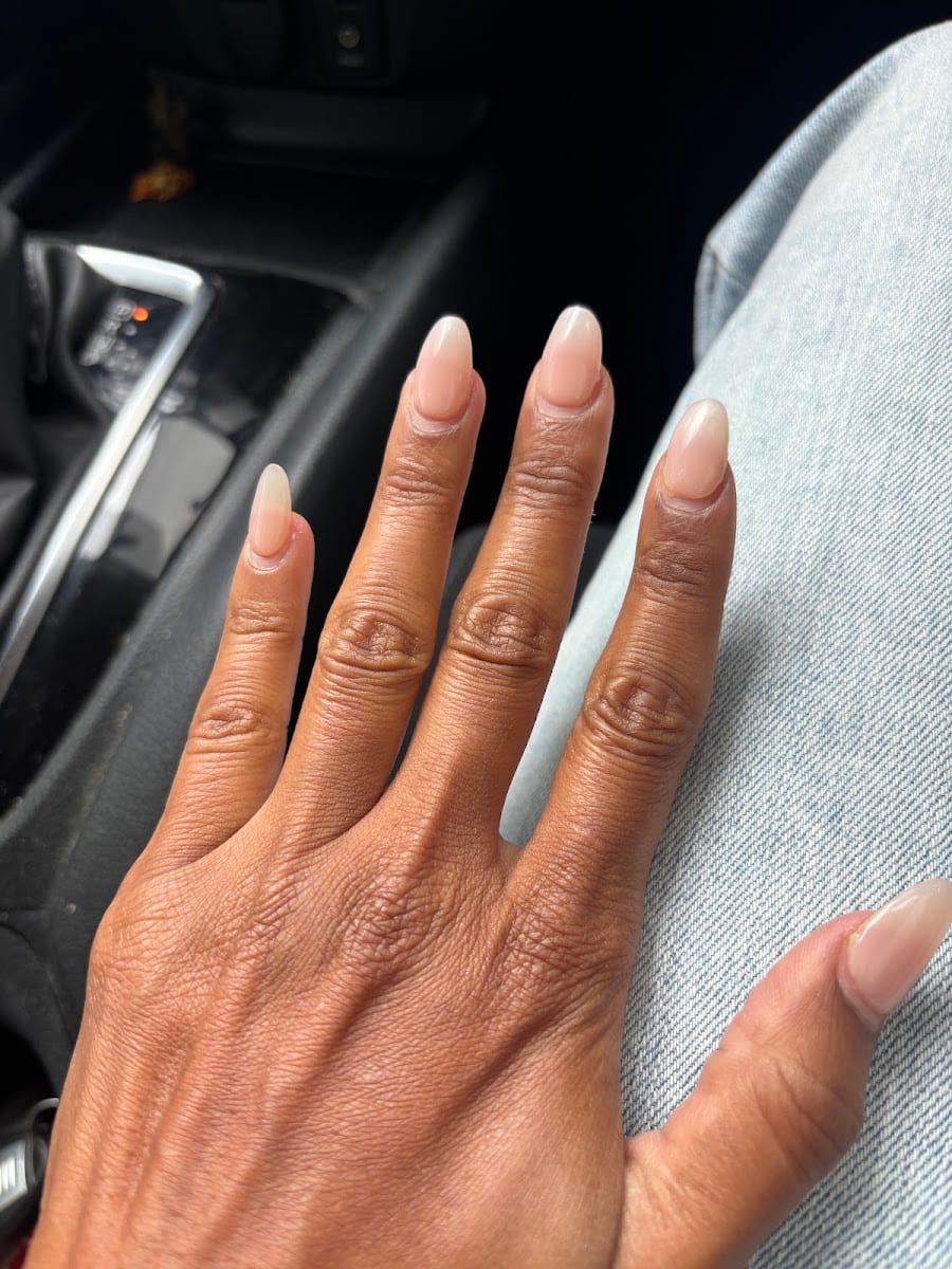 Venus Nail Lounge
