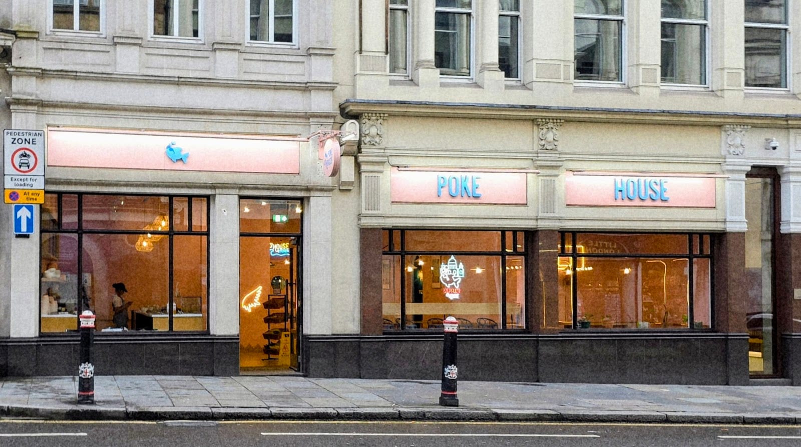 Poke House - St Paul's, photo 2